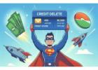 Boost Your Credit Score 100 Points – Expert Tips by Credit Delete Geeks