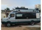 Luxury Caravan Rental | Caravan On Hire In Delhi