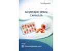 Accutane 30 MG Capsules - Medi Pedia