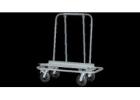 Handle Heavy Granite with Ease Using Quality Shop Carts