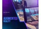 Signature Immersive Retail Innovation from Lazulite Technology