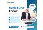 Home Buyer Broker