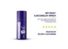 Affordable Delay Spray for Men for Maximum Satisfaction | My Soul