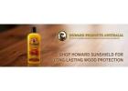 Shop Howard SunShield for Long-Lasting Wood Protection