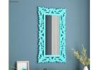 Arched Wall Mirror – Trendy & Illuminating Focal Point