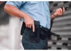 Portland Security Contractor | Armed Bodyguards | Expert Security Officer