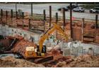 Civil Construction in Georgia: Excellence Starts with E.R. Snell Contractor, Inc.