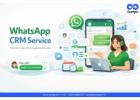 Turn WhatsApp Chats into Real Customers