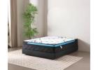 Premium Double Size Mattresses Online Sale In