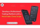 Develop a Professional Trading Platform with a MetaTrader Clone Script