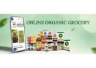Organic Food Products Online