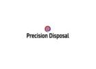 Cape Cod Dumpster Rental by Precision Disposal
