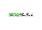 Urban Tow Trucks Calgary
