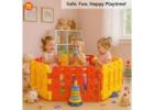 Buy Safe Playpen for Kids | Ok Play India