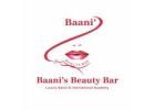 Beauty Parlour Near Me In Jagraon -  Bani Beauty Bar