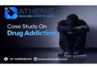 Case Study on Drug Addiction: Real Stories of Hope and Recovery