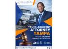 Get Compensation Help – Truck Accident Attorney