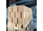 Refractory Fire Bricks Manufacturer and Supplier in India