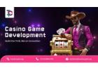 Casino Game Development for Feature-Rich Gaming Platforms