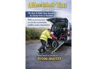 Book a WheelChair Taxi in Dorking