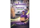 Multi Drop Courier Service - Beecrown Logistics