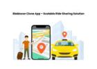 Blablacar Clone App – Scalable Ride Sharing Solution