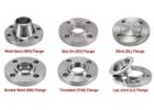 Best Grade Forged Flanges Manufacturer and Supplier in Faridabad