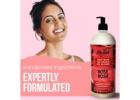 Rose Body Wash for Soft, Nourished & Naturally Glowing Skin