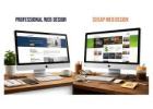 Website Design Services That Go Beyond Basic Templates