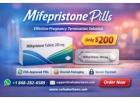 Mifepristone Texas – Safe & Effective Abortion Care