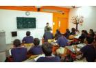 Schools in Bhubaneswar Emphasising on Comprehensive Security