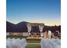 Wedding Venues In Mussoorie