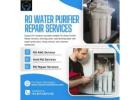 Expert RO water purifier repair in Noida sector 121