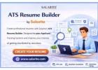 ATS Resume Builder by Salarite