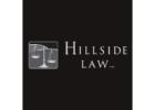 Hillside Law Inc.