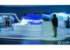 Spherical LED Displays Elevate GCC Showcases