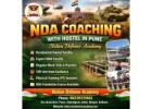 NDA Residential Coaching in Pune
