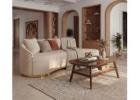 Buy Comfortable Sofa Online with Trendy Designs