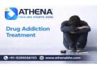 Drug Addiction Treatment with Modern Care and Support