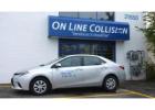 On Line Collision Ltd