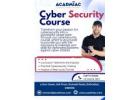 Cyber security Course Offline