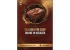 Sell Gold for Cash Online in