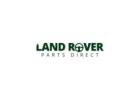 High-Quality Genuine Land Rover Spares Today