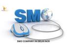 SMO Company in Delhi NCR Offering Complete Social Media Solutions