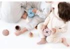 How Organic Baby Clothing Protects Sensitive Skin in Canada | Beba