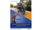 Experienced Motorcycle Accident Lawyer in