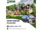 House Painting Melbourne | Expert Painters in Melbourne