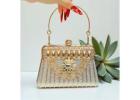 Elegant Evening Bags Stylish Party Accessories Now