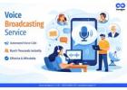 Looking for Voice Broadcasting Services That Actually Deliver? Try This