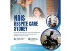 Respite Care Sydney